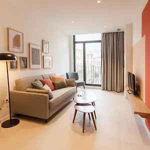  Apartament Premium - Calle Granada