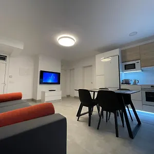 Izaro Atico De Lujo Cerca De Playa Dorada Apartment Playa Blanca (Lanzarote)