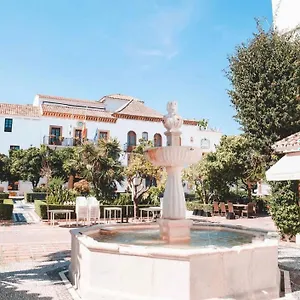 Apartamento Plaza De Los Naranjos Appartement Marbella