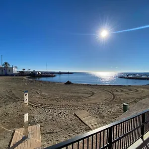 Elfaro Apartment Marbella