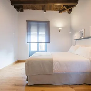 Aldaba Appartement Toledo