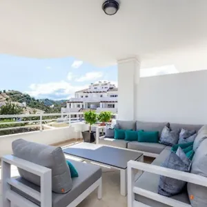 Vistas De Aloha Appartement Marbella