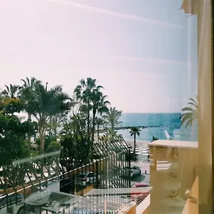 Apartment Mayoral Frontline, Marbella