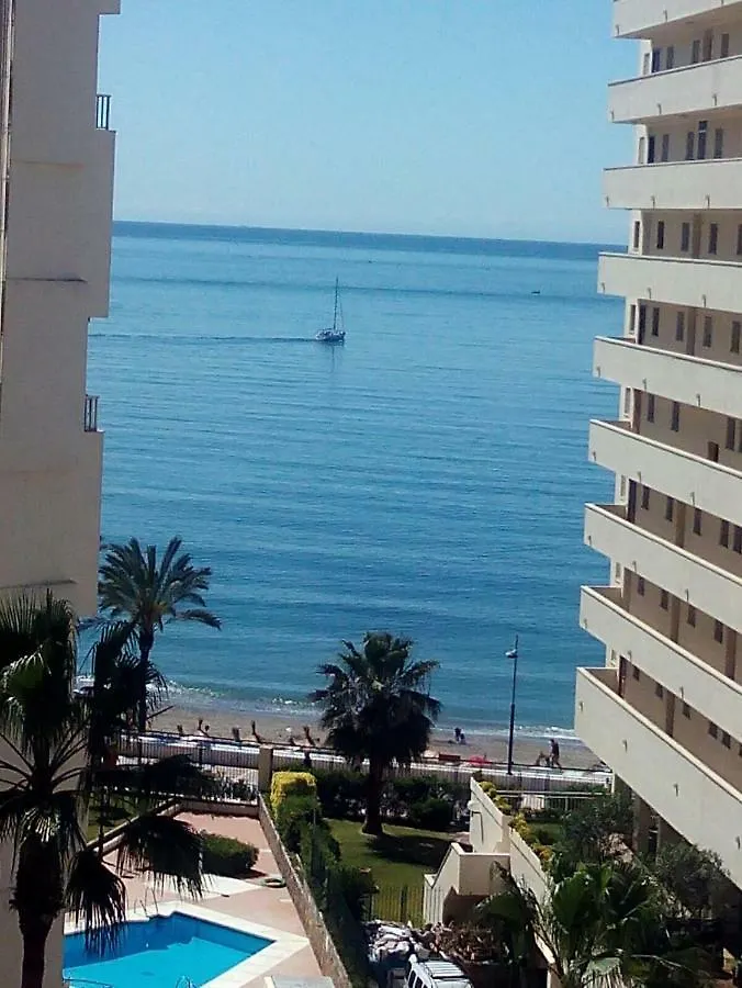 Las Palmas Marbella 0*,  Espanha