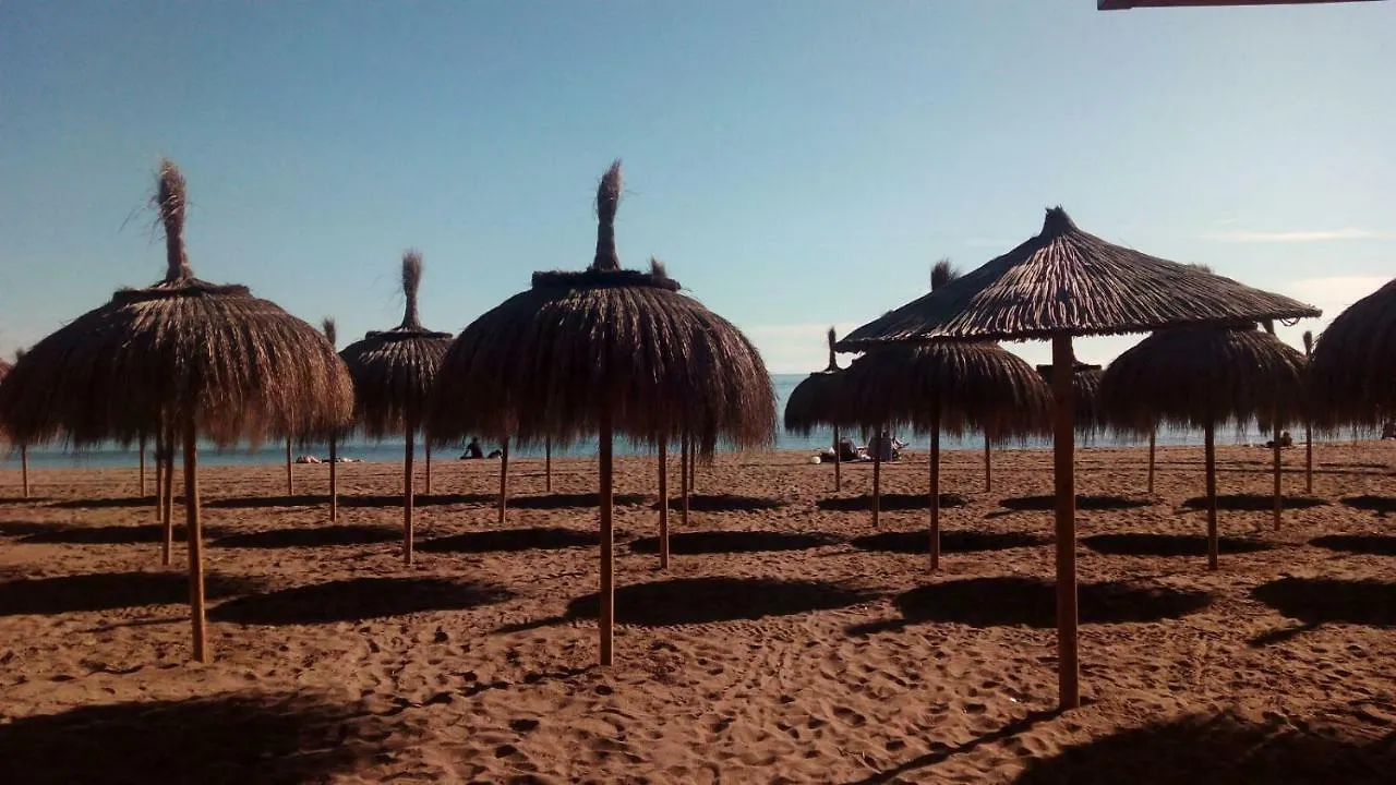 Las Palmas Marbella Espanha