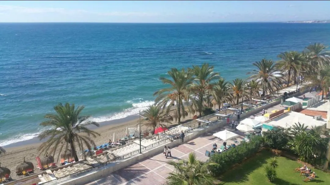 Las Palmas Marbella Apartamento