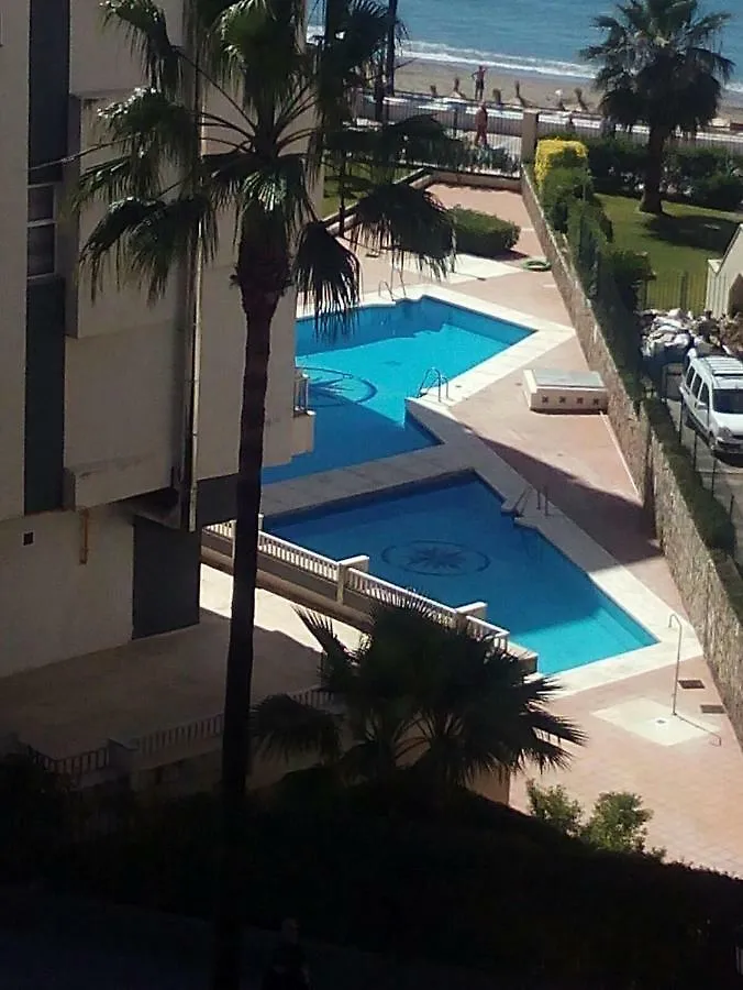 Las Palmas Appartement Marbella