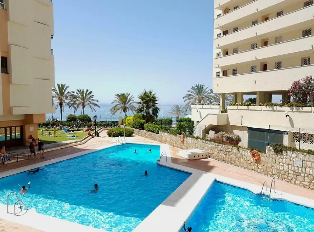 Las Palmas Appartement Marbella